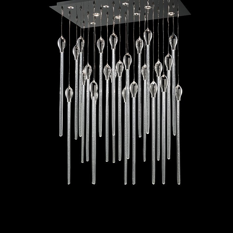 Каскад Barovier&amp;Toso Liuk 7231/IA