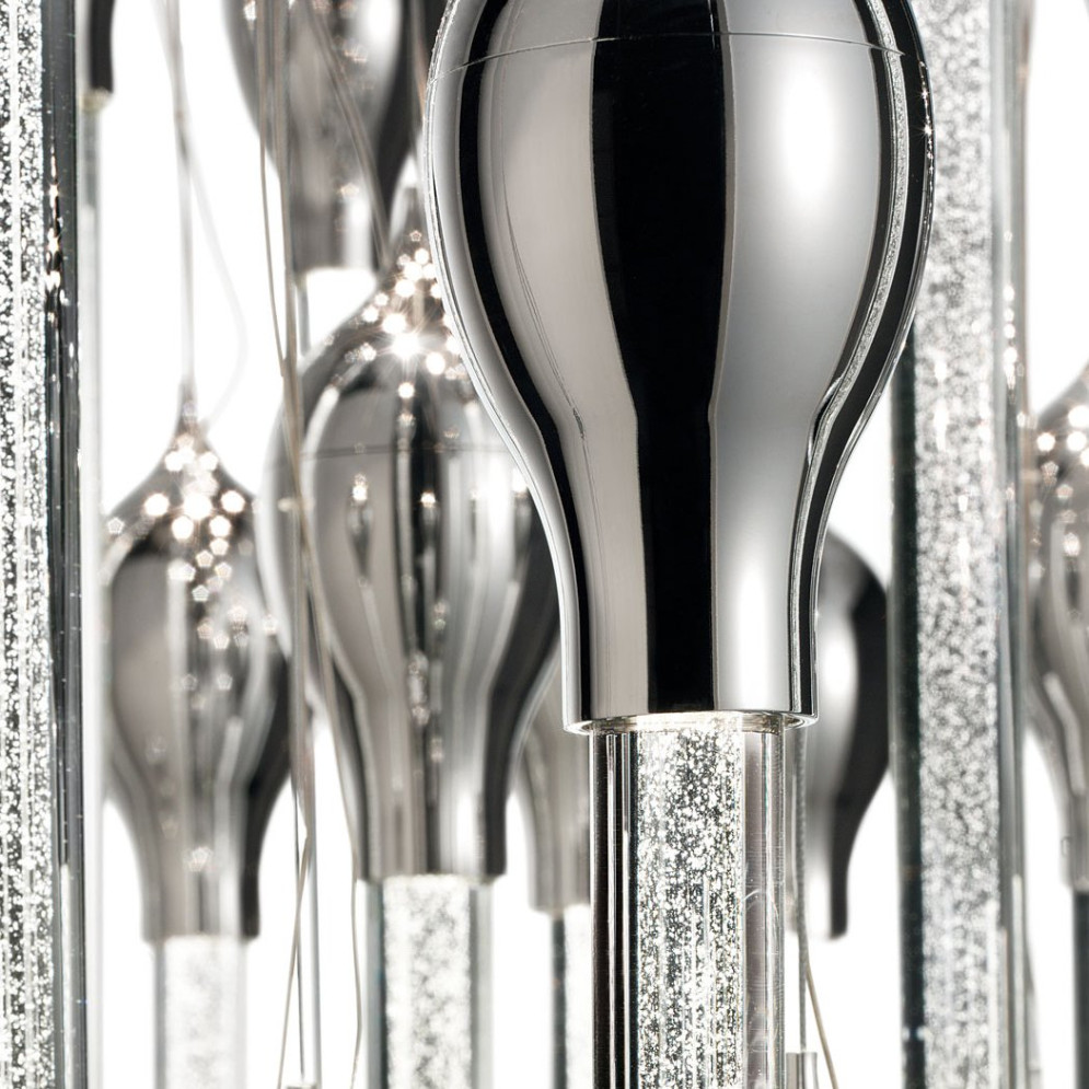 Каскад Barovier&amp;Toso Liuk 7231/IA