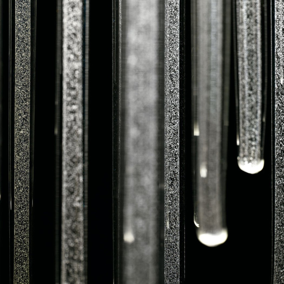 Каскад Barovier&amp;Toso Liuk 7231/IA