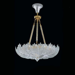 Подвесной светильник Italamp 74/100 - 3A Transp. / O