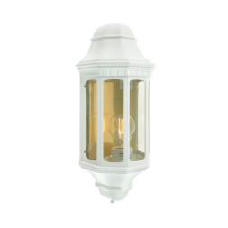 Уличный настенный светильник Norlys Genova 170W