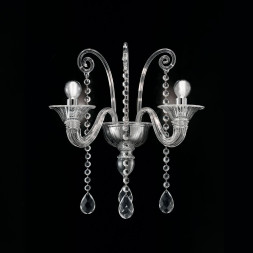 Бра Barovier&Toso Erfud 5556/02/CC