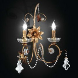 Бра Renzo Del Ventisette A 14260/2 DEC. 052