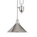 Подвесной светильник Elstead Lighting Provence PV/P PN