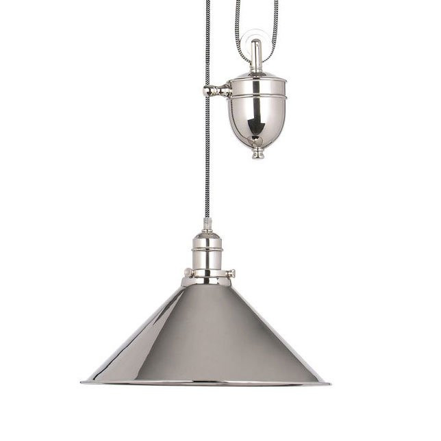 Подвесной светильник Elstead Lighting Provence PV/P PN
