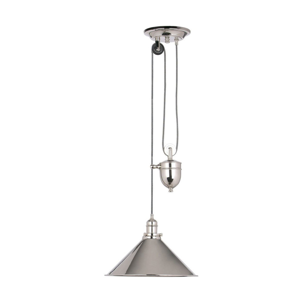 Подвесной светильник Elstead Lighting Provence PV/P PN