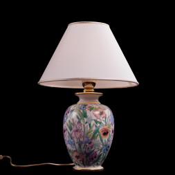 Настольная лампа Kolarz Giardino Panse 0014.73