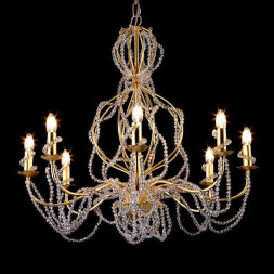 Люстра StilLux Brill 19100/8