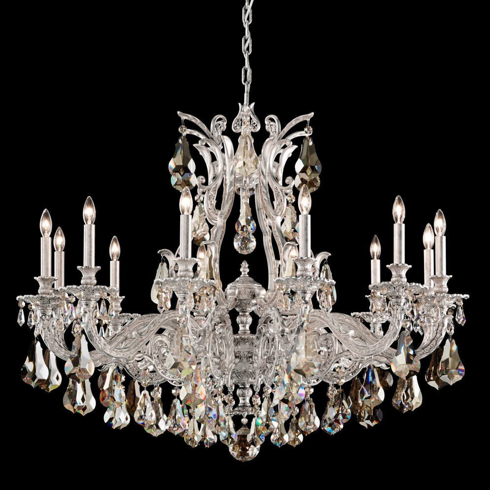 Люстра Schonbek Sophia 6952-48SH