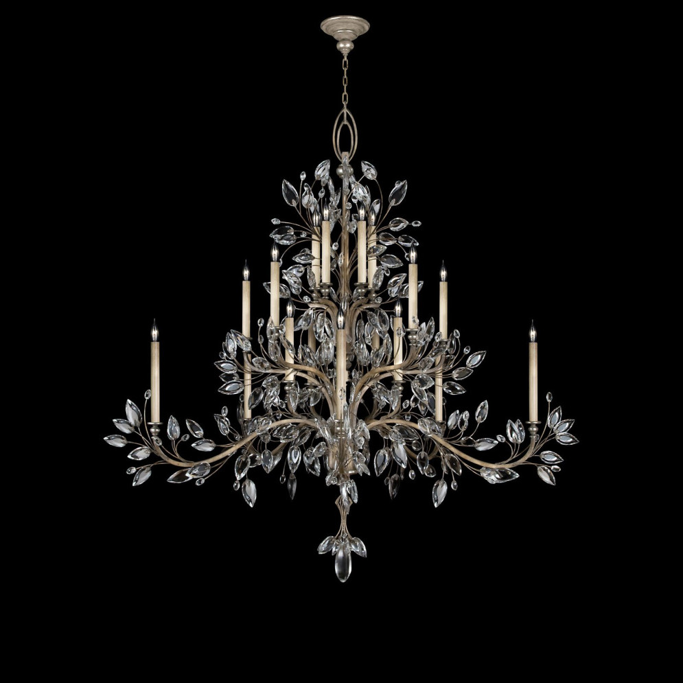 Люстра Fine Art Lamps Crystal Laurel 771240