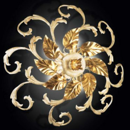 Потолочный светильник Renzo Del Ventisette &quot;Fascino&quot; PL 13859/6 DEC. 0117