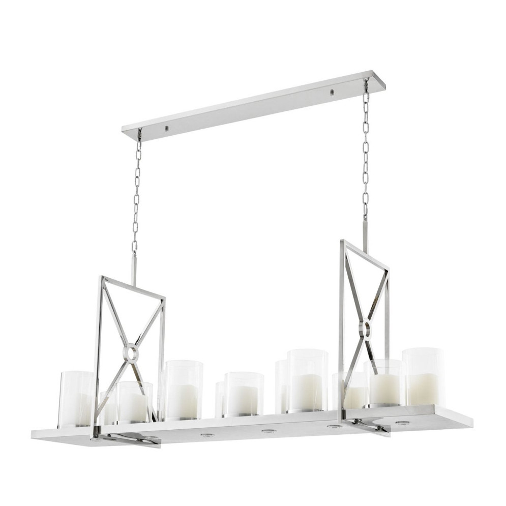 Подвесной светильник Eichholtz Summit 110444