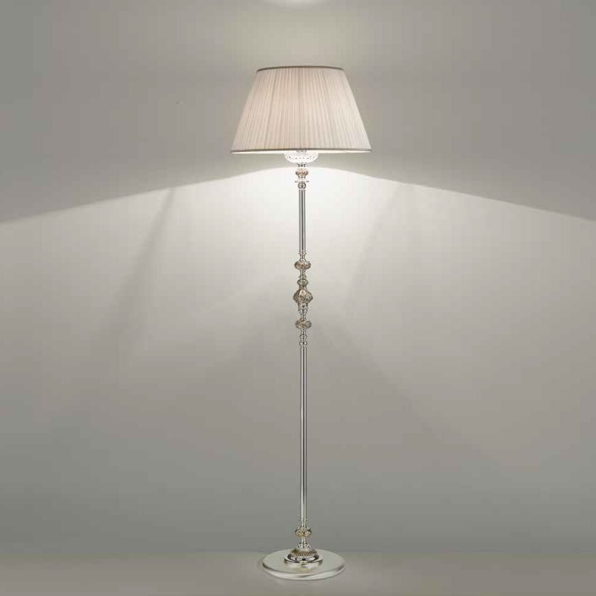 Торшер MM Lampadari Perlage 7060/LT1 V2715
