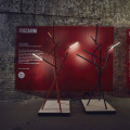 Напольный светильник Foscarini Tuareg 255003 53