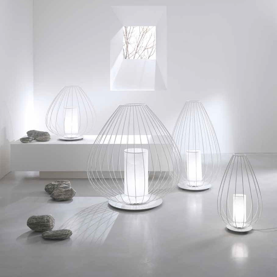 Напольный светильник Karman Cell M615B