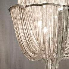 Подвесной светильник Terzani Atlantis A15S E7 C8