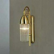 Бра Orion WA 2-808/1 bronze