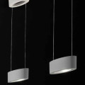 Подвесной светильник Axo Light Sol SOL SUSPENSION LAMP 104 06