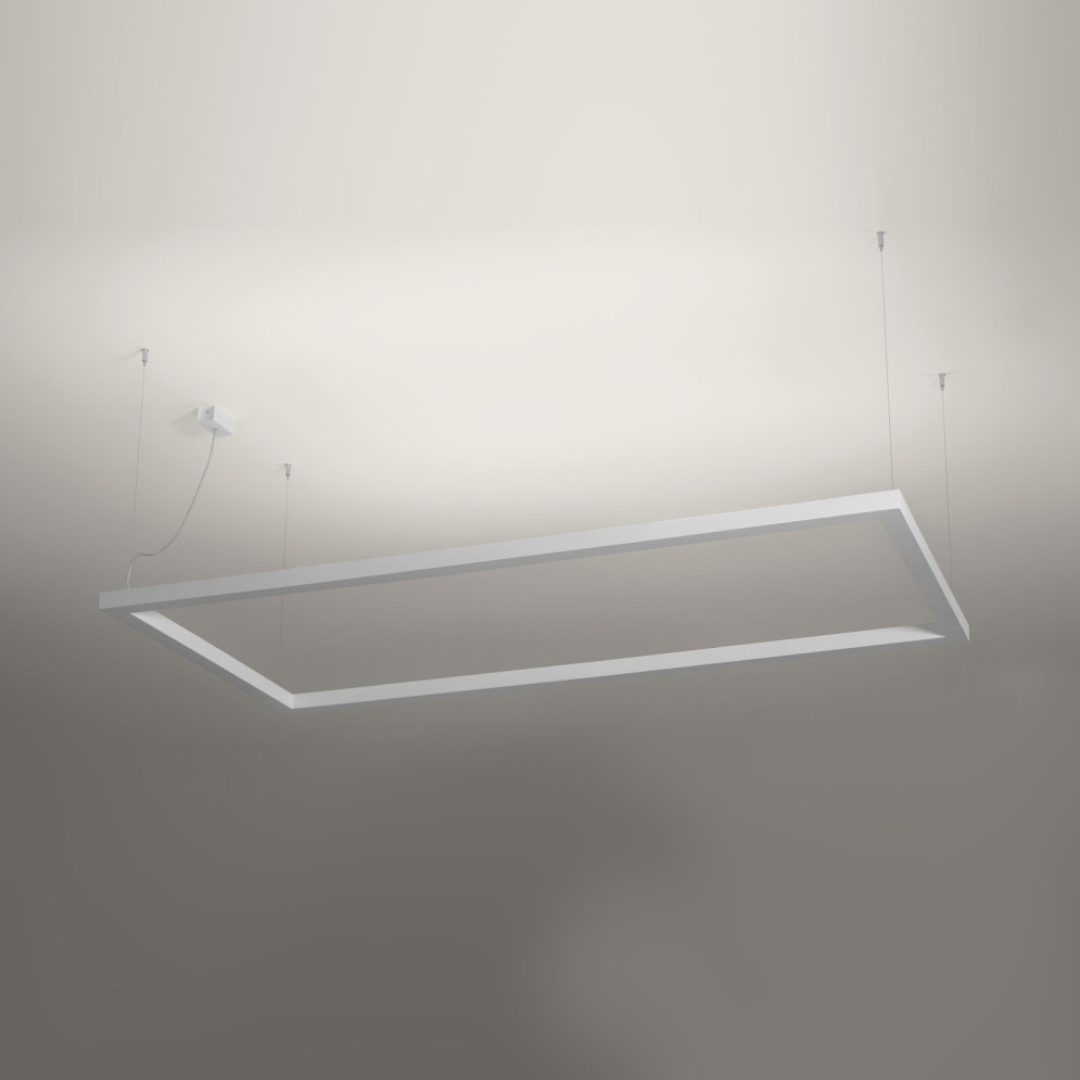 Подвесной светильник Axo Light Lightecture Framework SP FRAME G SPFRAMEGFLEBCXX