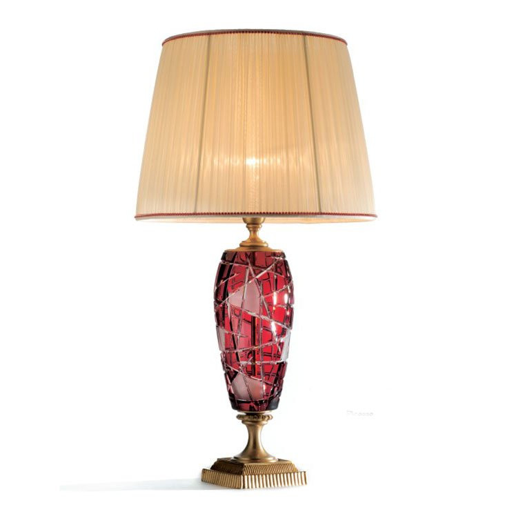 Настольная лампа IlParalume MARINA 6618 1251/P