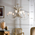 Люстра Eurolampart Spighe 0296/12LA 3984