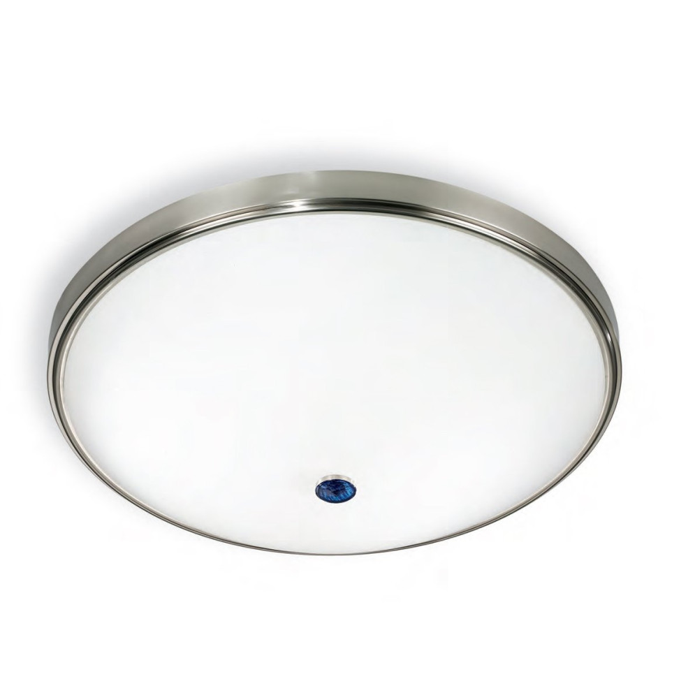 Потолочный светильник Prearo Ravenna 2116/70/PL/SN