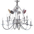 Люстра IlParalume MARINA 6628 1835/CH12