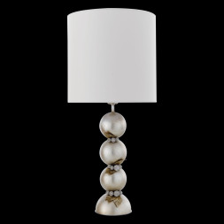 Настольная лампа Lucienne Monique Garden of Eden 619