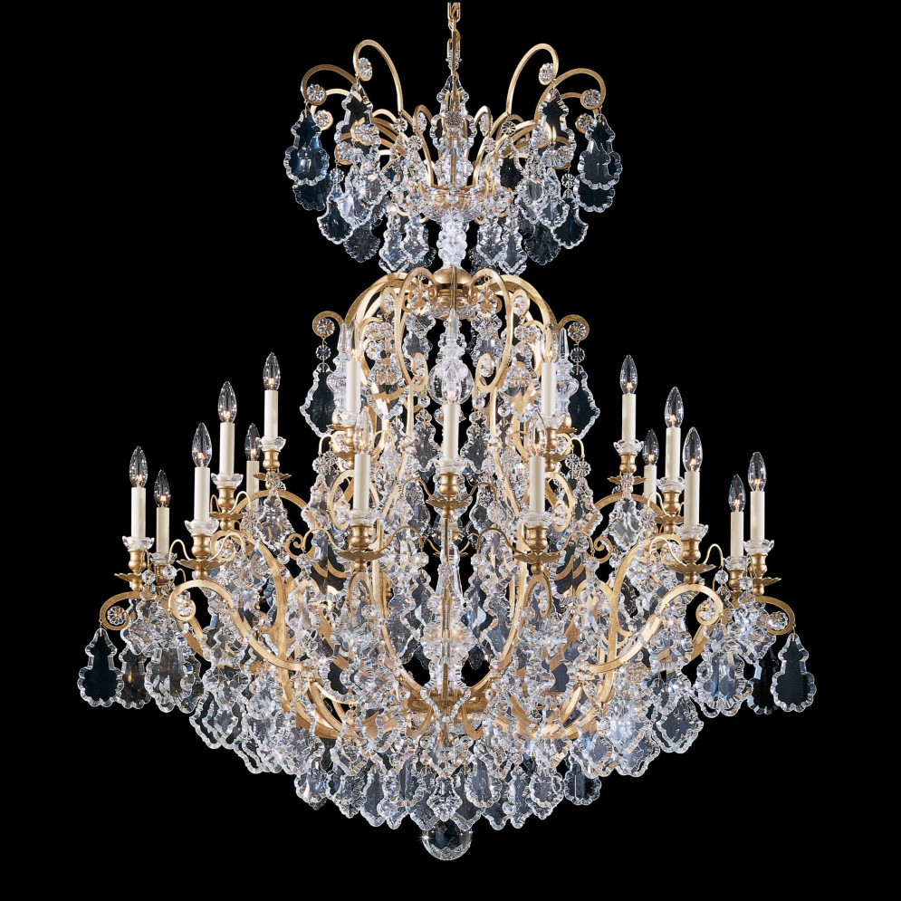 Люстра Schonbek Versailles 2774-22H