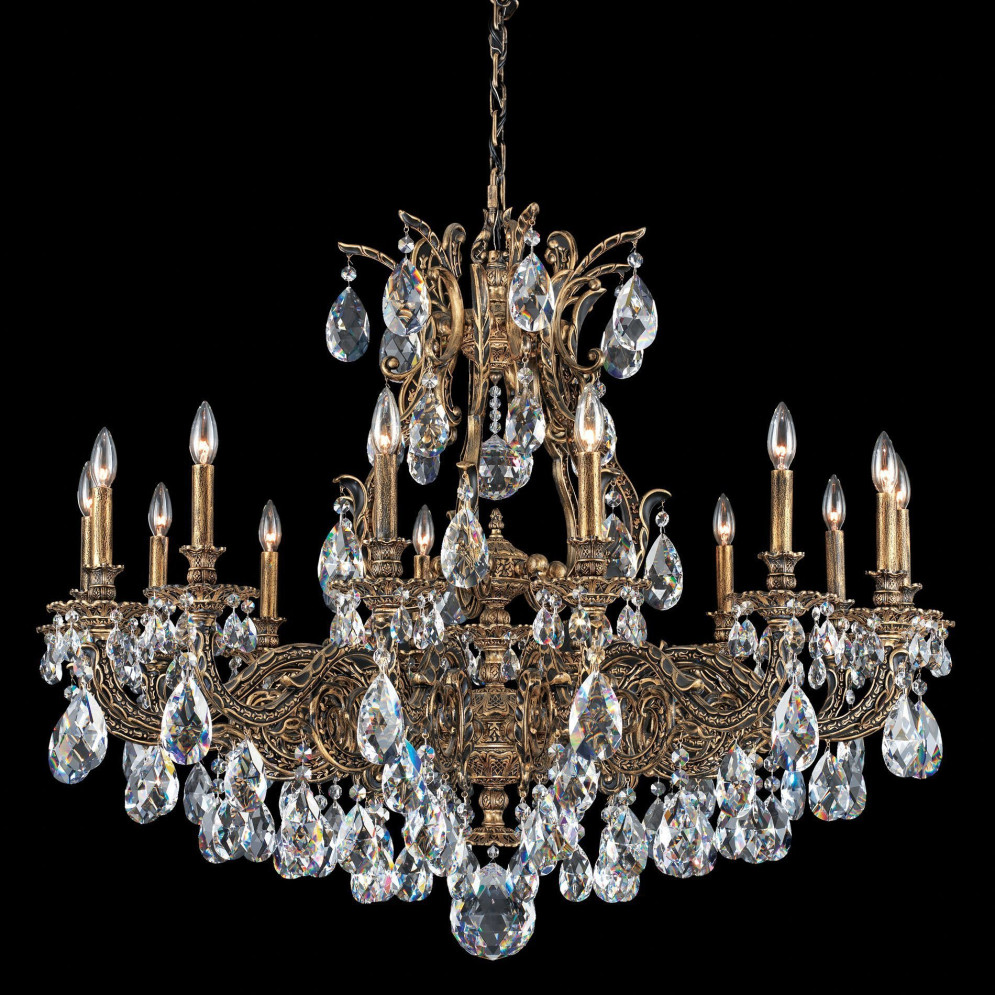 Люстра Schonbek Sophia 6954-86A