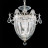 Подвесной светильник Schonbek Bagatelle 1243-48A