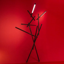 Напольный светильник Foscarini Tuareg 255003 78