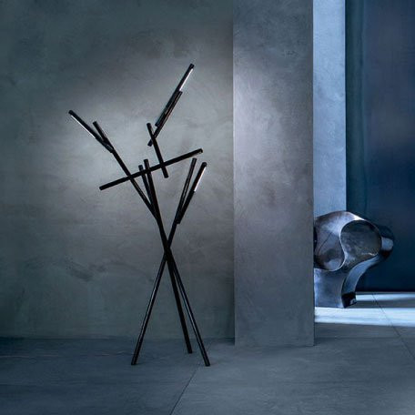 Напольный светильник Foscarini Tuareg 255003 78