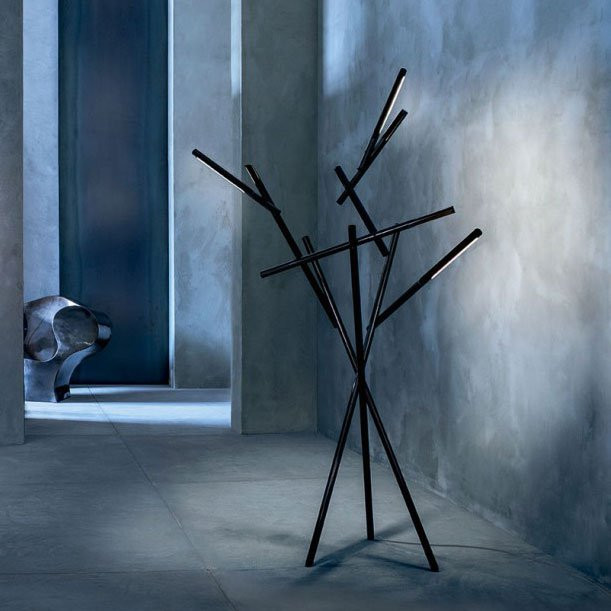 Напольный светильник Foscarini Tuareg 255003 78