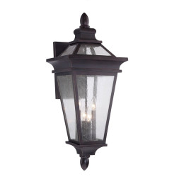 Уличный настенный светильник Savoy House Sunland 5-212-4-52