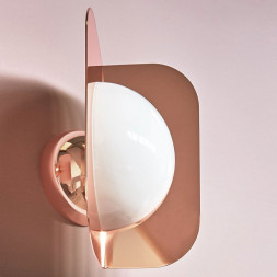 Бра MM Lampadari Leaf 7208/A1 01 V2806