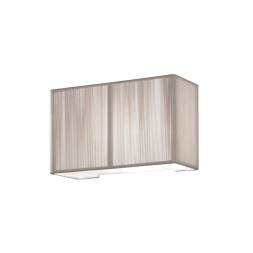 Настенный светильник AxoLight AP CLAV 30 BC APCLAV30BCXXFLA