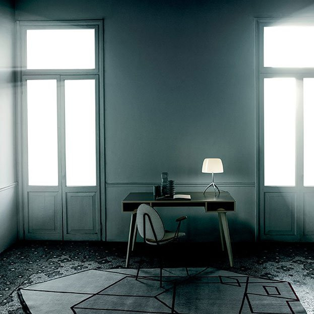 Настольная лампа Foscarini Lumiere 0260112R2 11