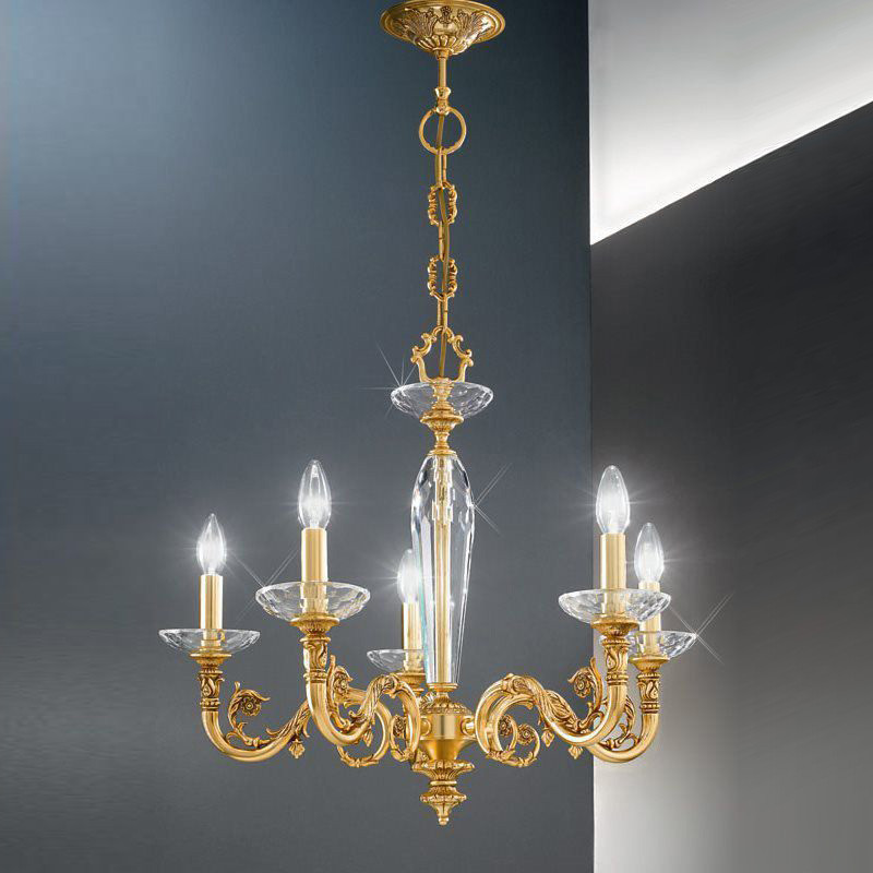 Люстра Kolarz Contarini 0299.85.15