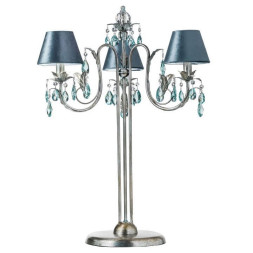 Настольная лампа Eurolampart Charme 2929/03BA 3900/7803