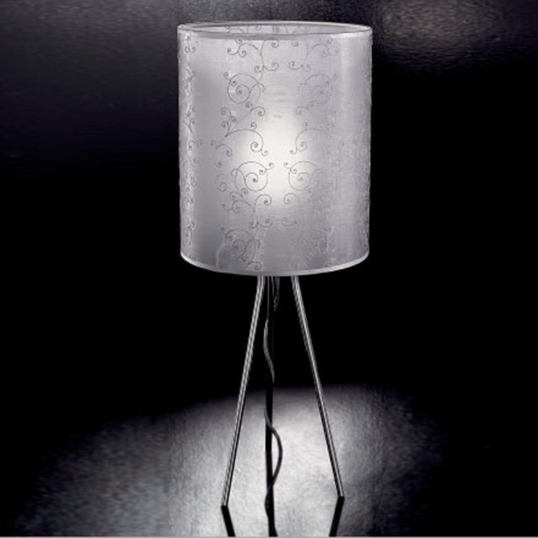 Настольная лампа Effusionidiluce Roses 5140.4213/D