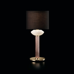 Настольная лампа Barovier&Toso Kensington 5673/EO/NN