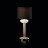 Настольная лампа Barovier&amp;Toso Kensington 5673/EO/NN