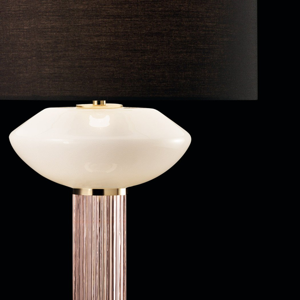 Настольная лампа Barovier&amp;Toso Kensington 5673/EO/NN