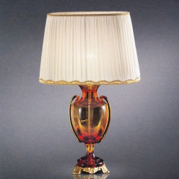 Настольный светильник Italamp 8053/LG Amber / OA