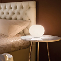 Настольный светильник Flos Glo-Ball Basic 1 F3021000