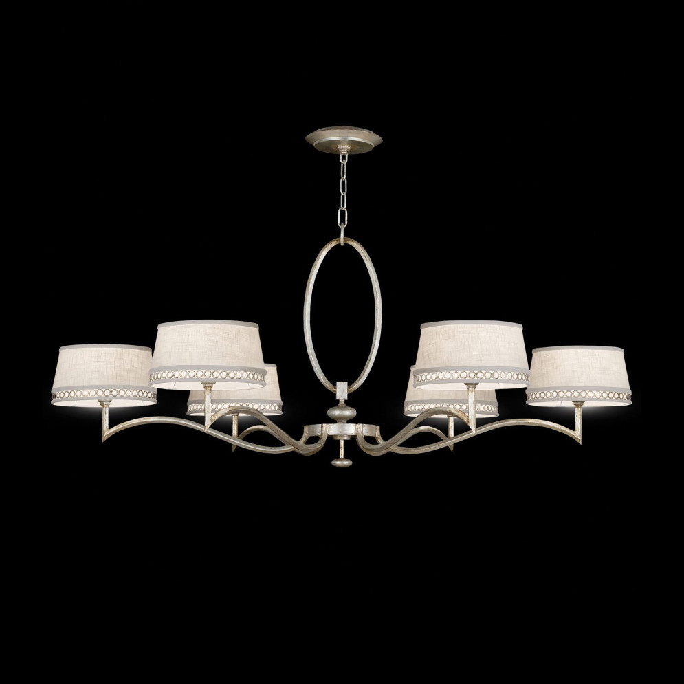 Люстра Fine Art Lamps Allegretto 771740