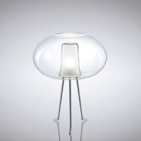 Настольная лампа La Murrina Zelig P C AA-9