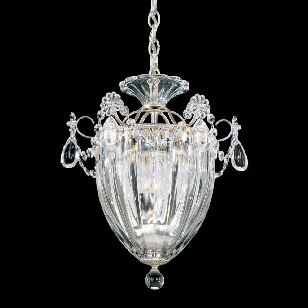 Подвесной светильник Schonbek Bagatelle 1243-48H