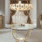 Подвесной светильник Masca Versailles 1879/9S Oro